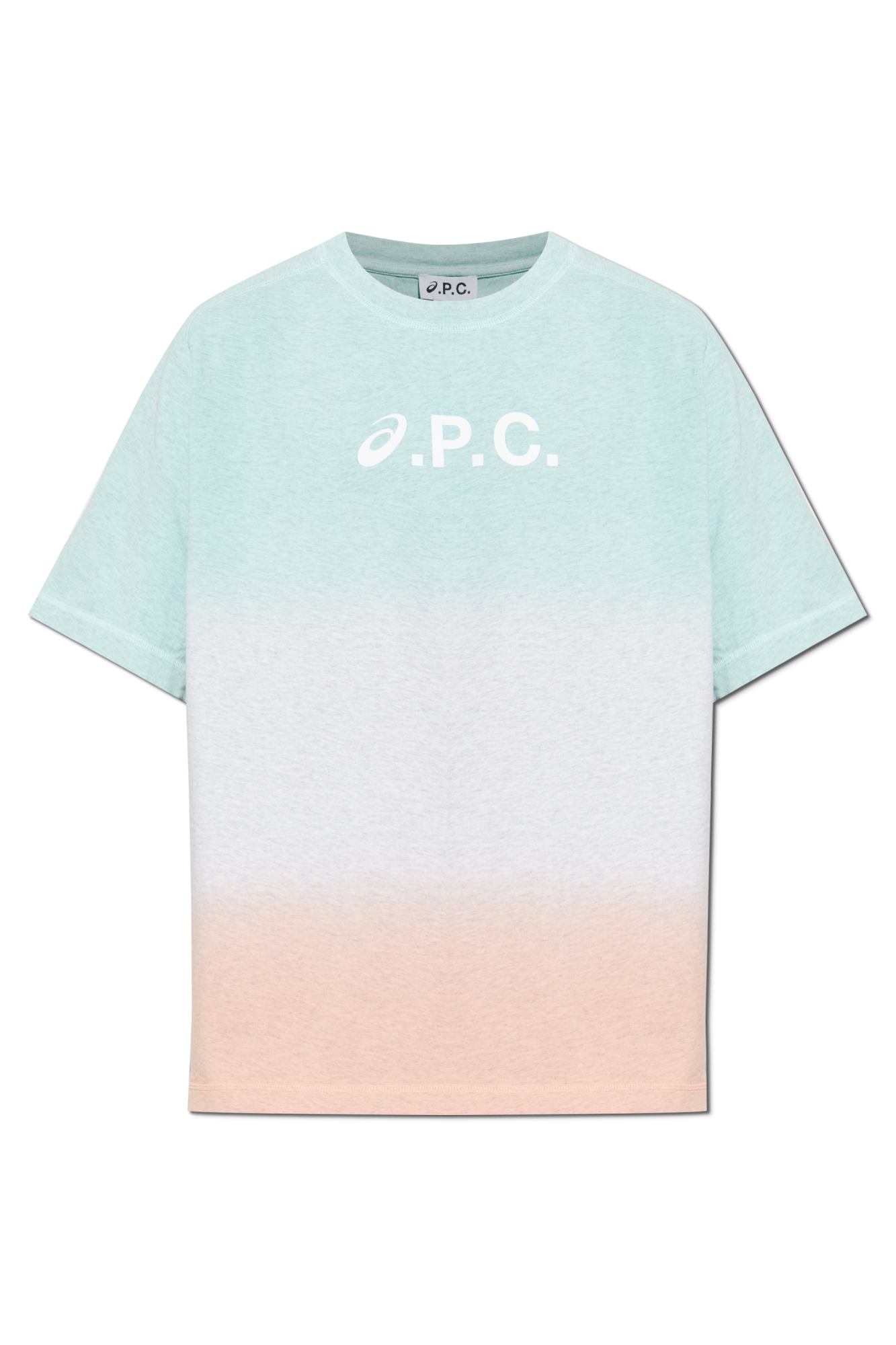A.P.C. APC x ASICS | Men's | Vitkac